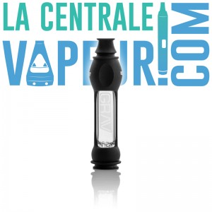 Octo-Taster GRAV avec étui silicone