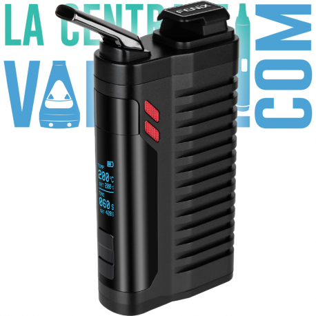 Fenix 2 MAX - Weecke