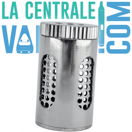 Doseercapsule voor Focus Vape en andere draagbare vaporizers