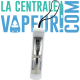 2 Cartouches à Résine pour Focus Vape et autre vaporisateurs portables