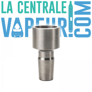 10mm vnější sloupek pro misku s lopatou