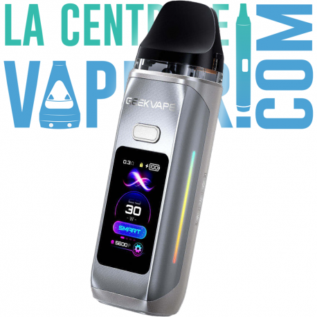 Kit pod Digi Max R - GeekVape