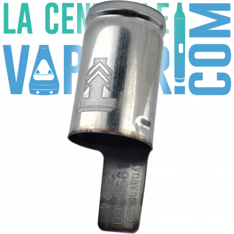 Tapón cautivo baja temperatura - Dynavap