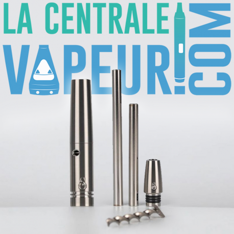 Simrell - Modular Vortex System