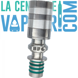 Tip & Cap Dani Fusion 2.0 - Battery-Free Ganz