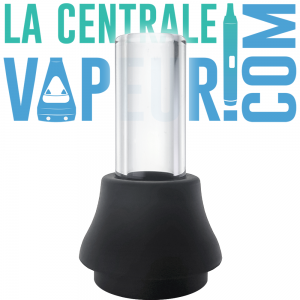 X-MAX V2 Embout buccal / adaptateur pyrex