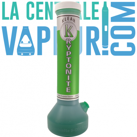 Klear Kryptonite rengöringsmedel