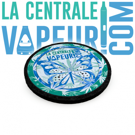 Dab mat La Centrale Vapeur