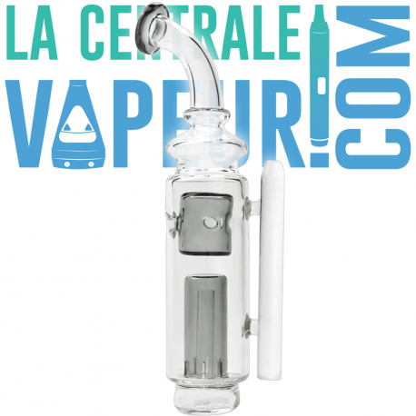 Straight Fab Bubbler for Pocketety JCVAP