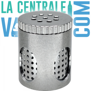 One resin cartridge (open) for Fenix Mini or Fenix Pro