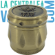 Grinder 4 partes Barcelona Legalizar - Katalyzer