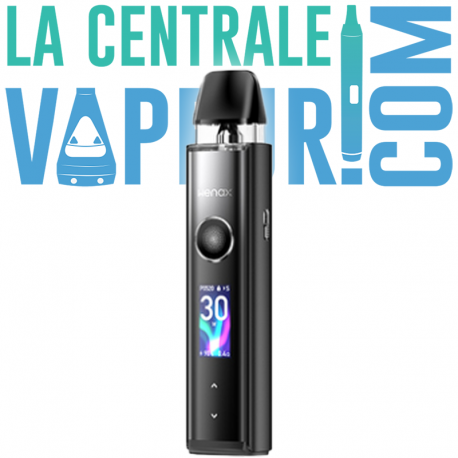 Kiit Wenax Q pro 1200mAh GeekVape