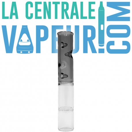 Stem Arizer Air / Solo Vert - Embout buccal pour vaporisateur