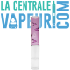Stem Arizer Air / Solo Vert - Embout buccal pour vaporisateur