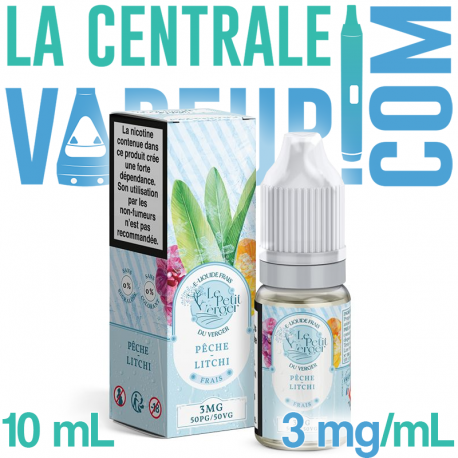 Kleine Verger 10 ml
