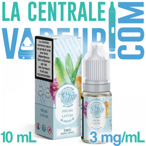 Kleine Verger 10 ml
