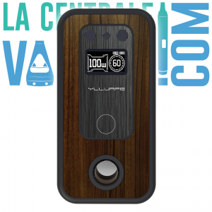 YLL Induktionsvärmare 3.0