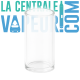 Tube en verre pour YLL IH 3.0