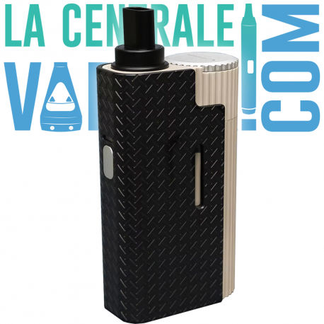 Extractor térmico Frolic - Limelight