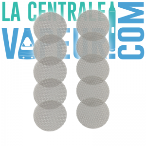 Grilles pour bowl injecteur