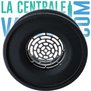 Roffu XVape mouthpiece grille and gasket