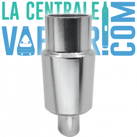 14 mm bubbler adapter for Dynavap