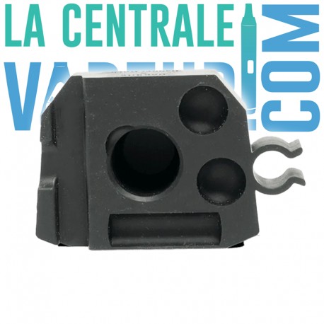 Dab Rite x Dabber Dock PRO Tool Topper