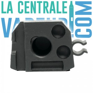 Dab Rite x Dabber Dock PRO Tool Topper