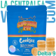 Gummies Cookies Georgia Pie - 10 x 10 mg Delta 9