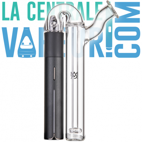 Zijspanbubbler voor Pivot Puffco - MJ Arsenal