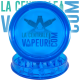 Acrylgrinder La Centrale Vapeur