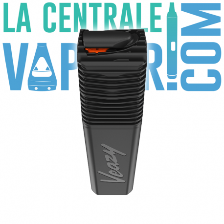 Veazy - Neuer tragbarer Vaporizer Storz & Bickel 2025