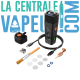 Veazy - Neuer tragbarer Vaporizer Storz & Bickel 2025