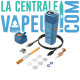 Veazy - Neuer tragbarer Vaporizer Storz & Bickel 2025