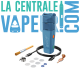 Veazy - Neuer tragbarer Vaporizer Storz & Bickel 2025