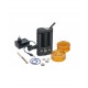 vaporisateur portable Mighty storz&bickel - Set Complet - Störz&Bickel