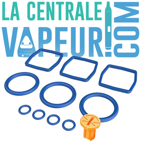 Juego de juntas para Veazy (12 04) - Storz & Bickel