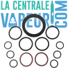 O-Ring-Ersatzteilsatz WPA 18mm Vestratto™