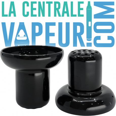 ENSO Shisha bloemschalen (set van 2)