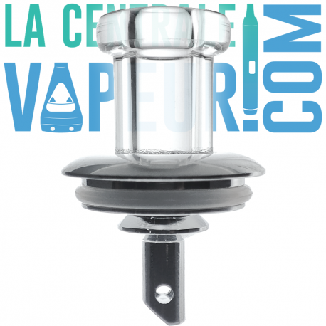 Tapón Carb Qomo XMax - Accesorio recambio oficial