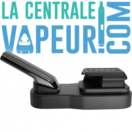 Unité de refroidissement Fenix 2.0 - full mouthpiece set