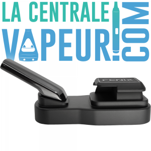 Unité de refroidissement Fenix 2.0 - full mouthpiece set