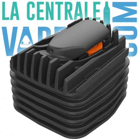 Unidad de refrigeración Veazy (colores a elegir) - Storz & Bickel