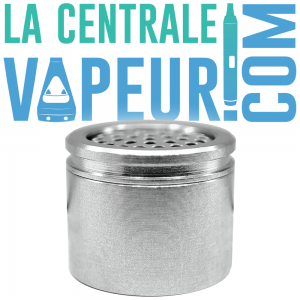 Kapsel för dosering av Roffu