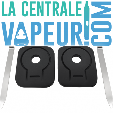Pack de 4 accesorios AirVape Legacy PRO 2