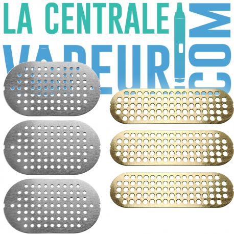 Legacy PRO 2 replacement grilles (set of 6)