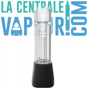 Bubbler filtre à eau pour PAX Plus, PAX Mini, PAX 3 ou PAX 2 (embouchure large) - Katalyzer