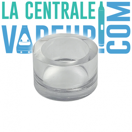 Insert en quartz pour Cyclone