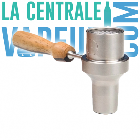 VMAX Injector Ball Vape