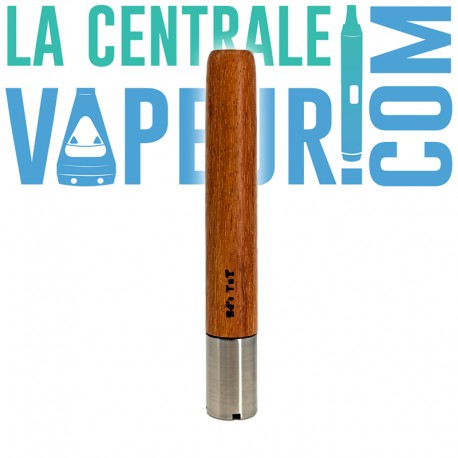 Long embout buccal bois Solo ou Air Ed's TNT